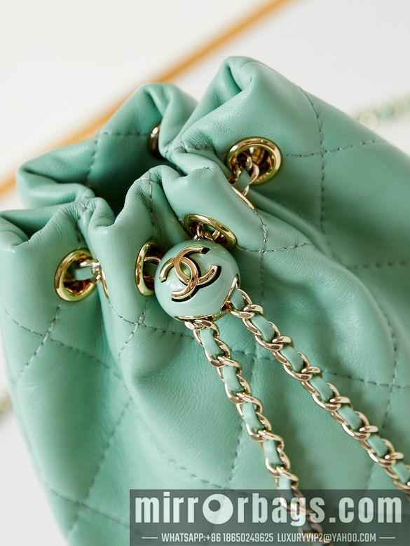 Chanel Replica Bags AS4810 22X17X7.5cm BL 3colour