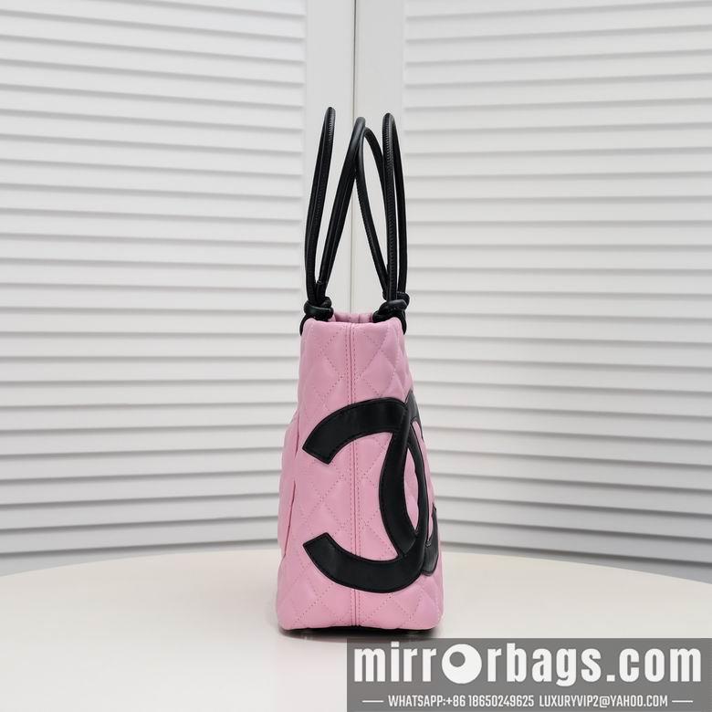 Chanel Replica Bags 3354 20X23X11.5cm WO 3colour
