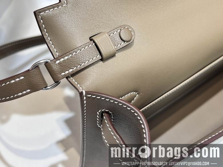 Hermes Replica Bags Kelly 28cm AM 1