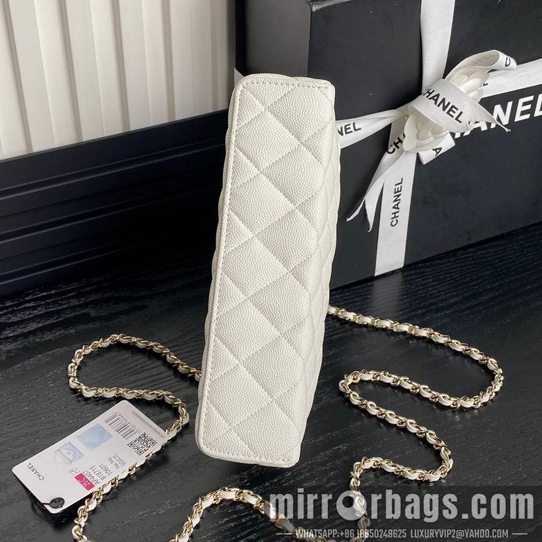 Chanel Replica Bags AP4407 17X19.5X5cm BL 2colour