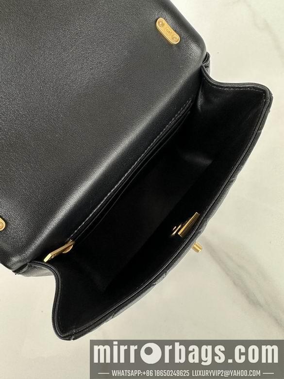 Chanel Replica Bags AS4384 20X15X7cm BL 3colour