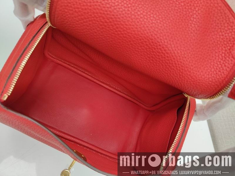 Hermes Replica Bags Lindy TC am 02
