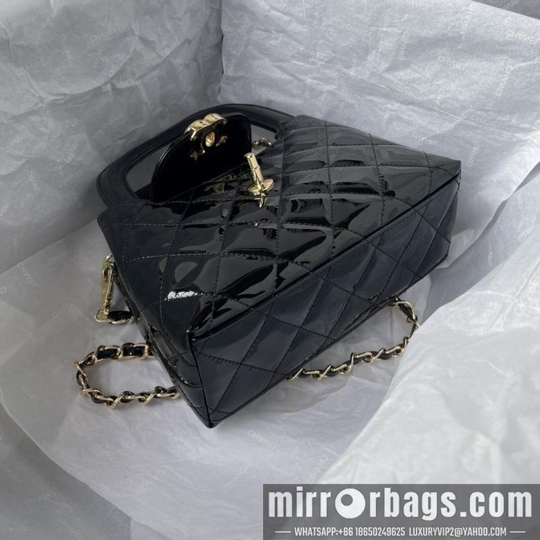 Chanel Replica Bags AS3038 20X15X7cm BL 3colour