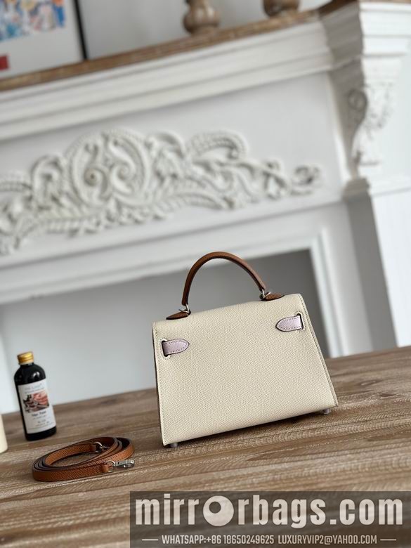 Hermes Replica Bags 19cm AM 27