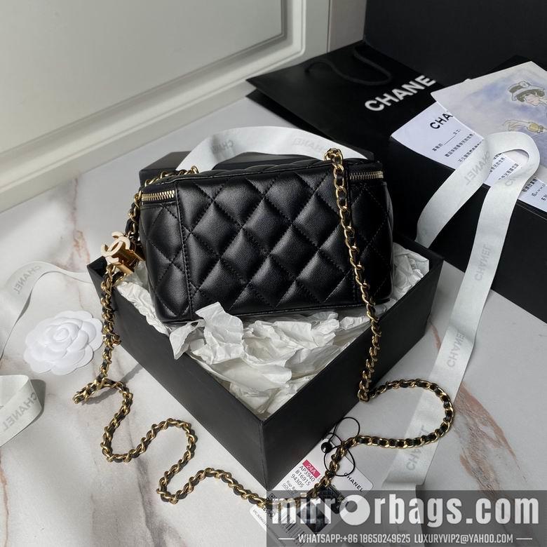 Chanel Replica Bags Ap3940 17cm BL 2colour