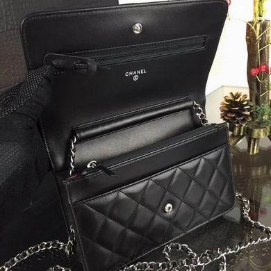 Chanel Replica Bags BN5373 19X12.5