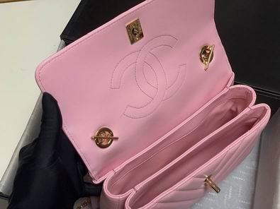 Chanel Replica Bags 92236 25cm al