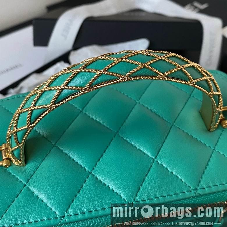 Chanel Replica Bags AP3383 17cm BL 2colour