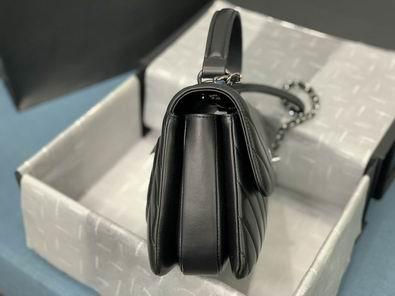 Chanel Replica Bags 92236 25cm al