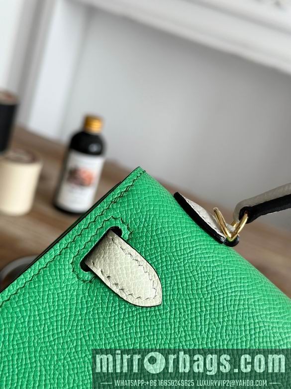 Hermes Replica Bags 19cm AM 1