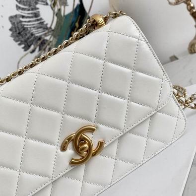 Chanel Replica Bags 2649 02872 14.5x22x8 cm al