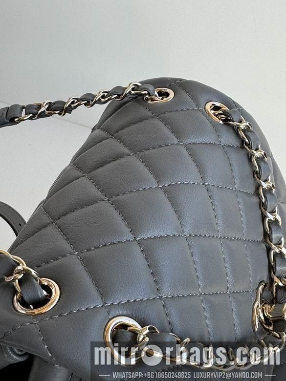 Chanel Replica Bags AS3618 22X25X18cm BL 4colour