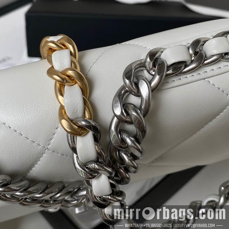 Chanel Replica Bags Ap3267 19cm BL 2colour-1