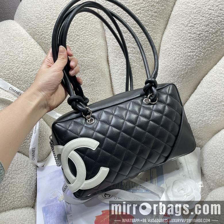 Chanel Replica Bags 27X15X10cm BL