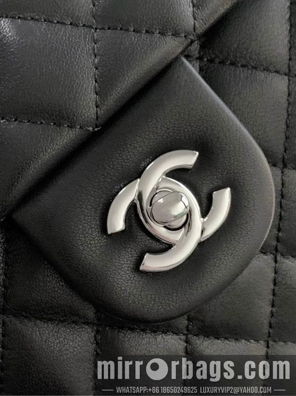 Chanel Replica Bags AS6338 24X33X11cm BL 4colour