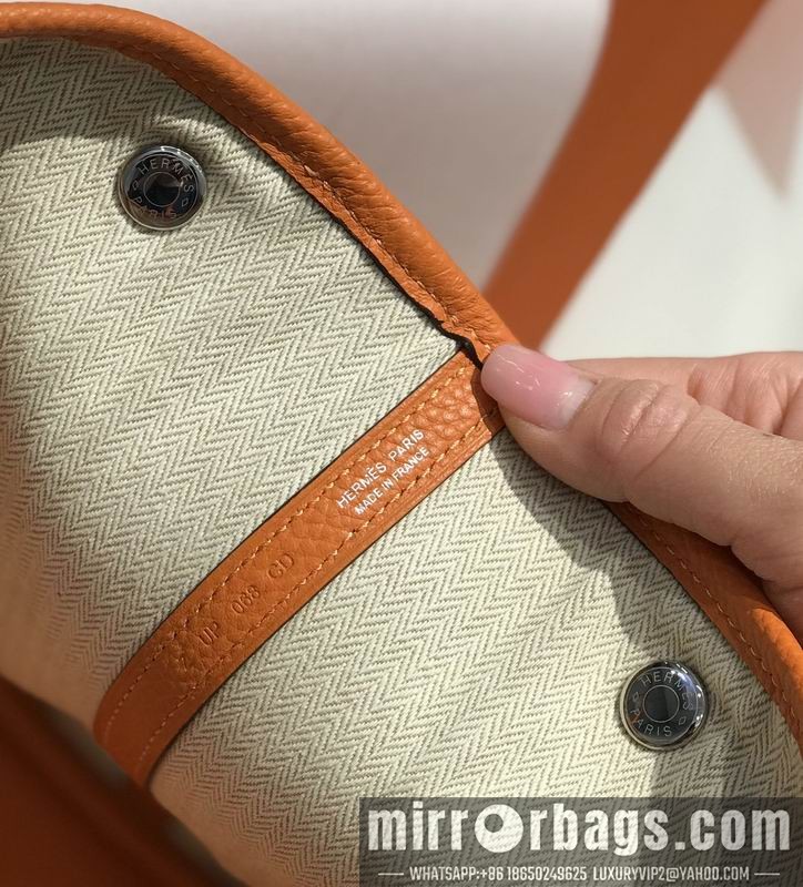 Hermes Replica Bags Garden Party 36cm am 01