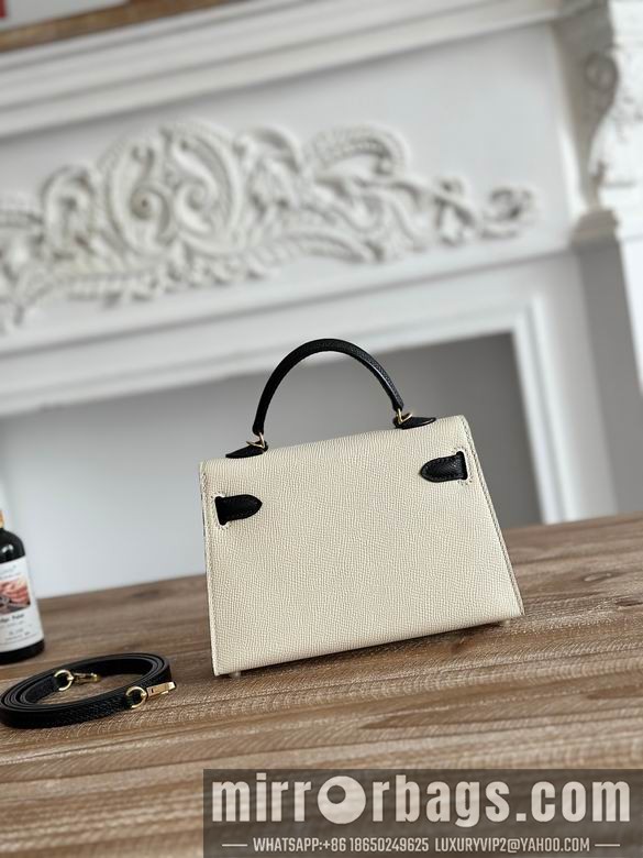 Hermes Replica Bags 19cm AM 4