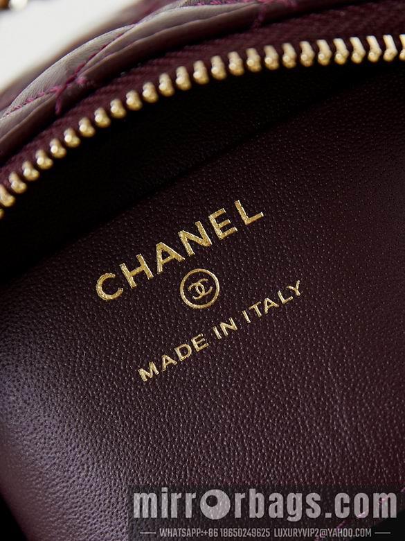 Chanel Replica Bags AP3354 16X11X5.5cm BL 3colour