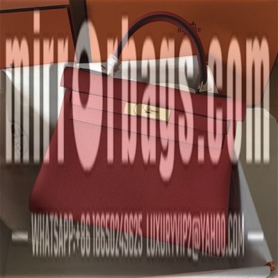 Hermes Replica Bags Kelly 28cm am 06
