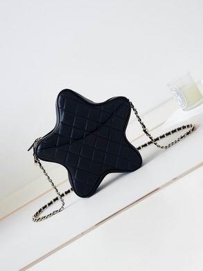 Chanel Replica Bags AS4579 22.5X22.5X6cm BL 2colour