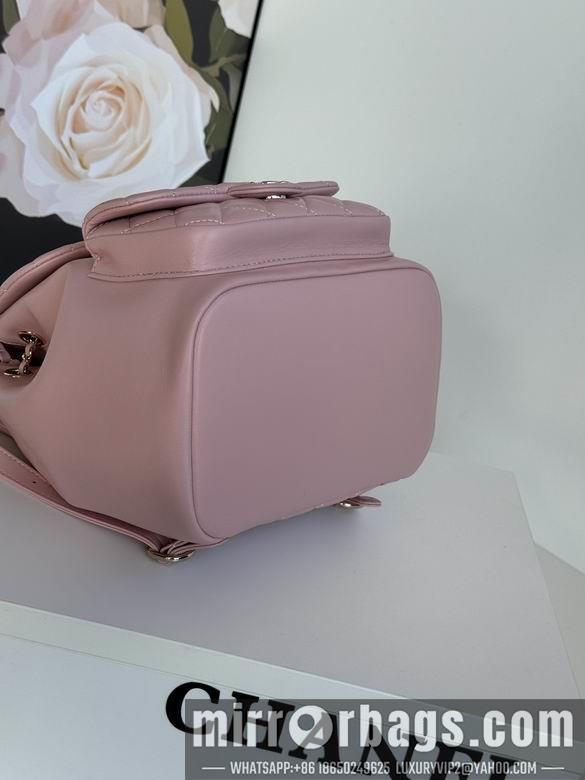 Chanel Replica Bags AS3618 22X25X18cm BL 4colour