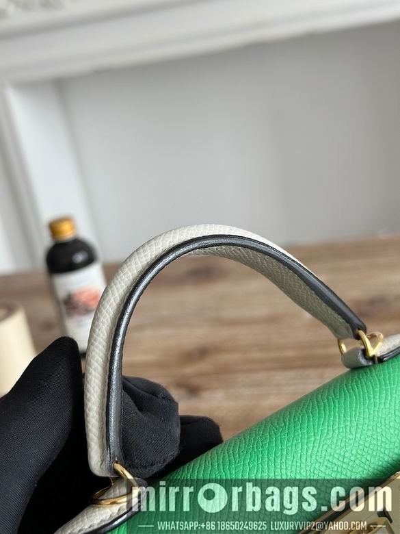 Hermes Replica Bags 19cm AM 1