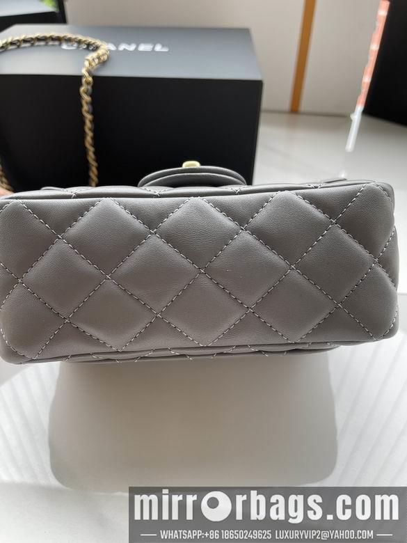 Chanel Replica Bags AS1786 18x13x7cm AL