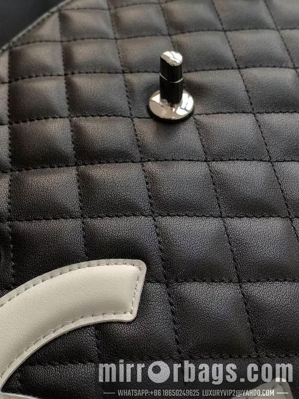 Chanel Replica Bags AS6338 24X33X11cm BL 4colour