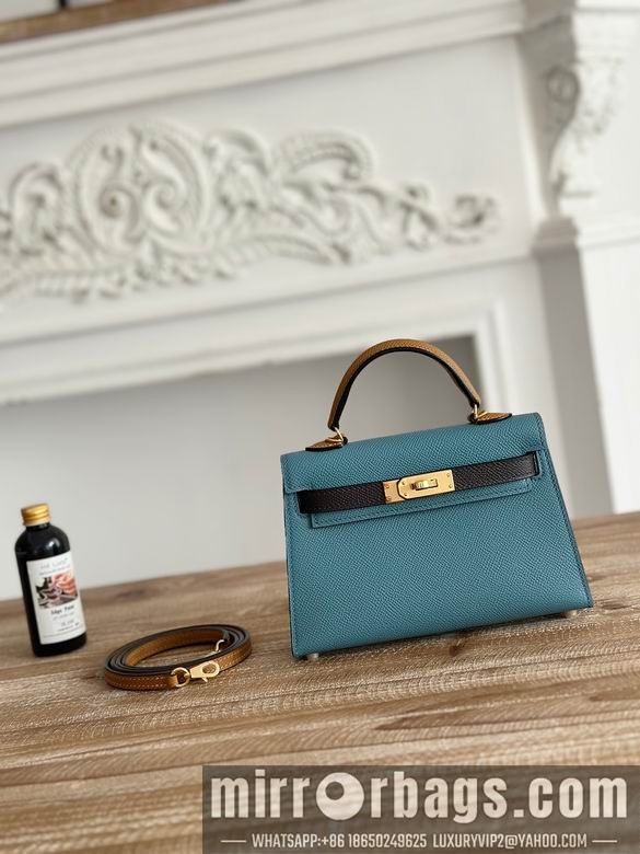 Hermes Replica Bags 19cm AM 19