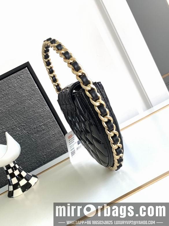 Chanel Replica Bags 071808 YG 2colour