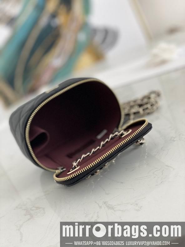 Chanel Replica Bags 81340 11x8.5x7 cm al
