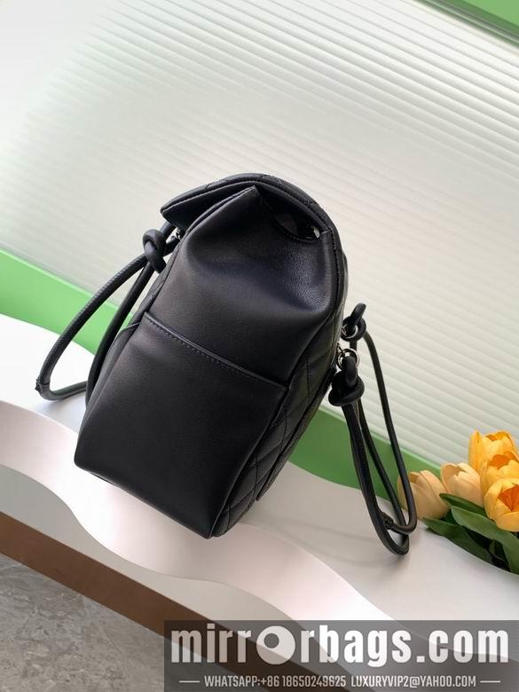 Chanel Replica Bags AS6338 24X33X11cm BL 4colour