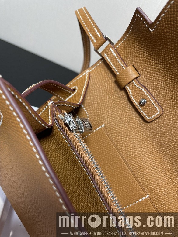 Hermes Replica Bags 20.5X11X2cm 081703 AM 2
