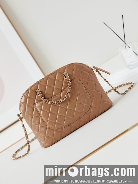 Chanel Replica Bags AS3969 20.5X28.5X7cm BL 4colour