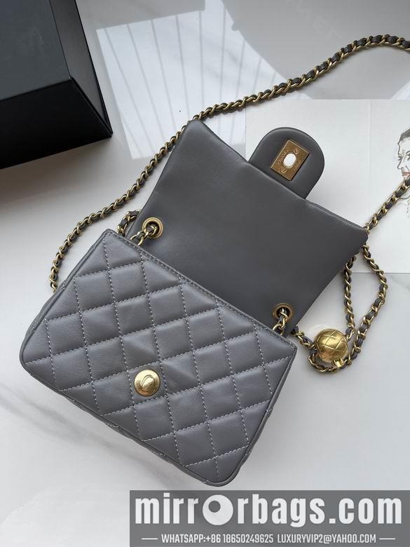 Chanel Replica Bags AS1786 18x13x7cm AL