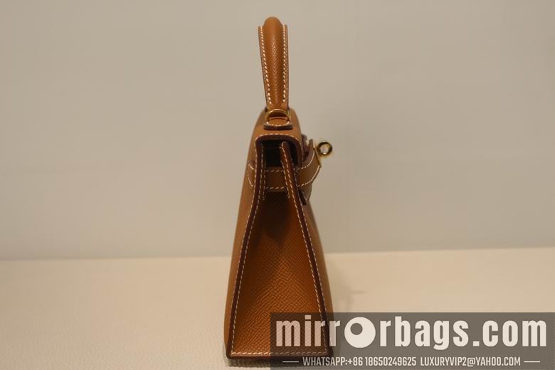 Hermes Replica Bags kelly 121902 AM 19