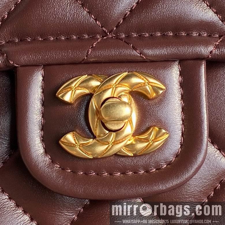 Chanel Replica Bags AS5226 17.5X18X5.5cm BL