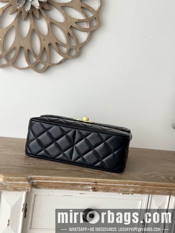 Chanel Replica Bags A2218 25X20X9cm BL 3colour