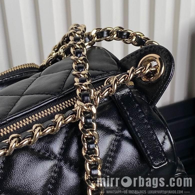 Chanel Replica Bags AS5156 BL