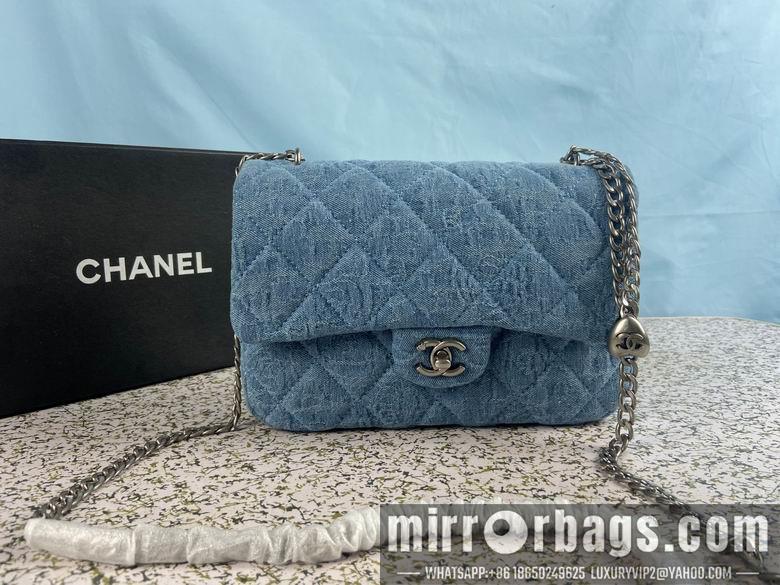 Chanel Replica Bags 737-1 24cm WO