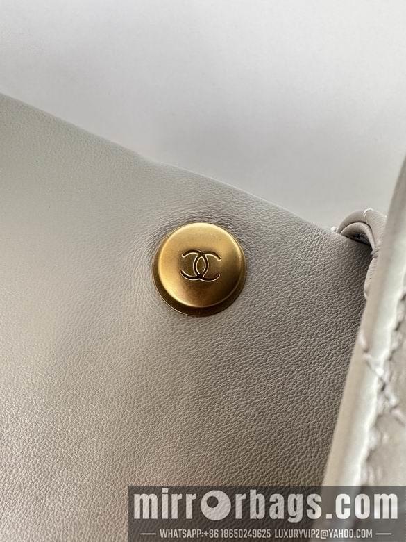 Chanel Replica Bags AS4868 18X13X7cm BL 3colour