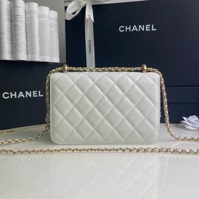 Chanel Replica Bags BP2649 14.5x22x8