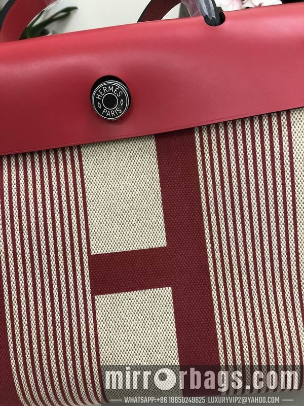 Hermes Replica Bags Herbag 25x31x10 am 03