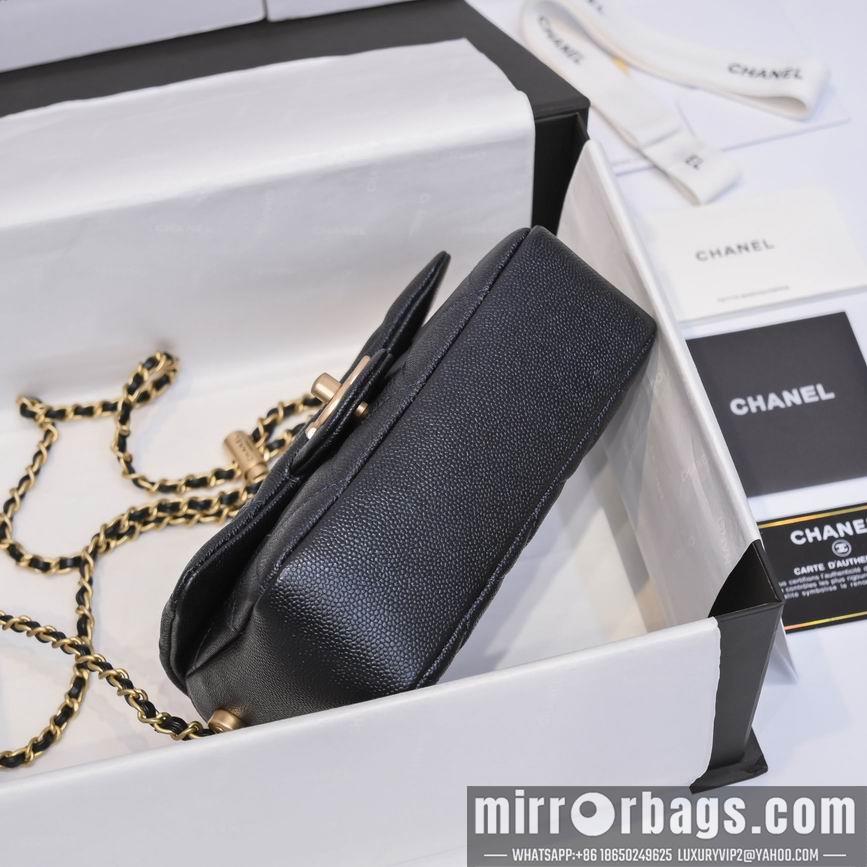 Chanel Replica Bags 2855 19x13x6 cm al