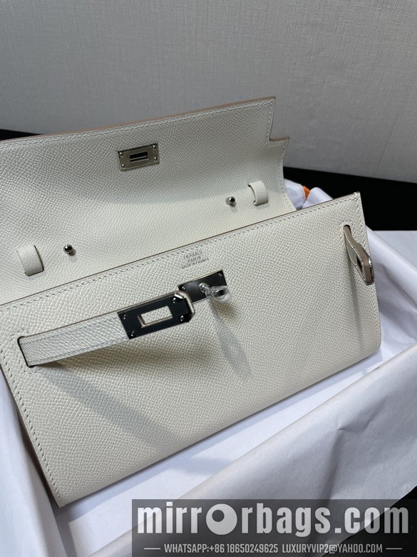 Hermes Replica Bags 20.5X11X2cm 081703 AM 10