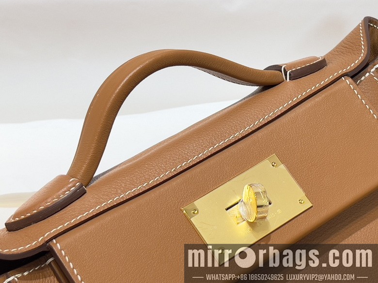 Hermes Replica Bags 24X24cm 092805 AM 4colour