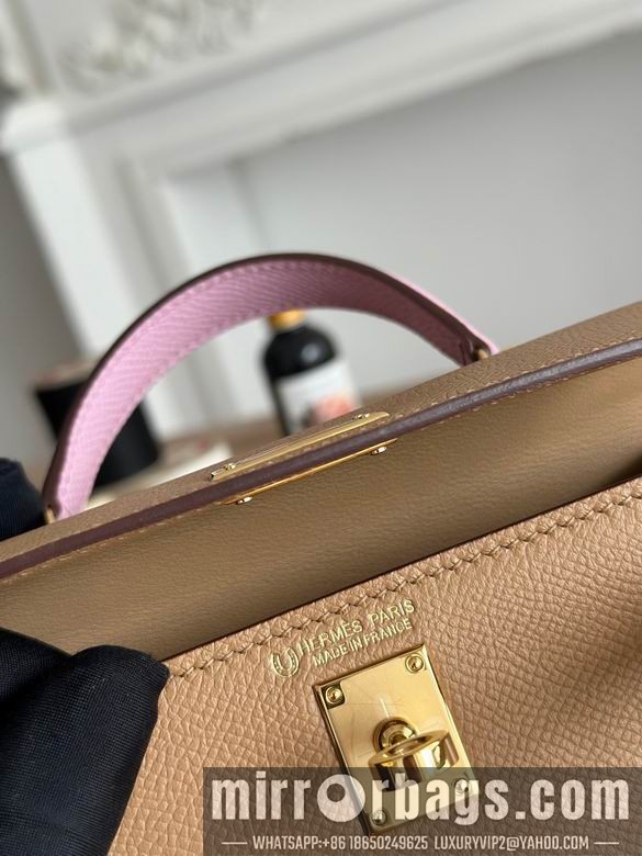 Hermes Replica Bags 19cm AM 18