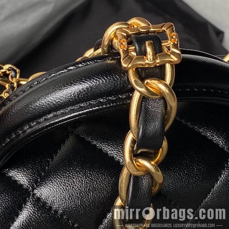 Chanel Replica Bags AS4992 20X20X7cm BL 3colour