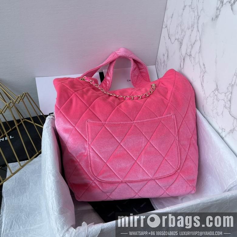Chanel Replica Bags AS3228 30X38X11cm BL 2colour