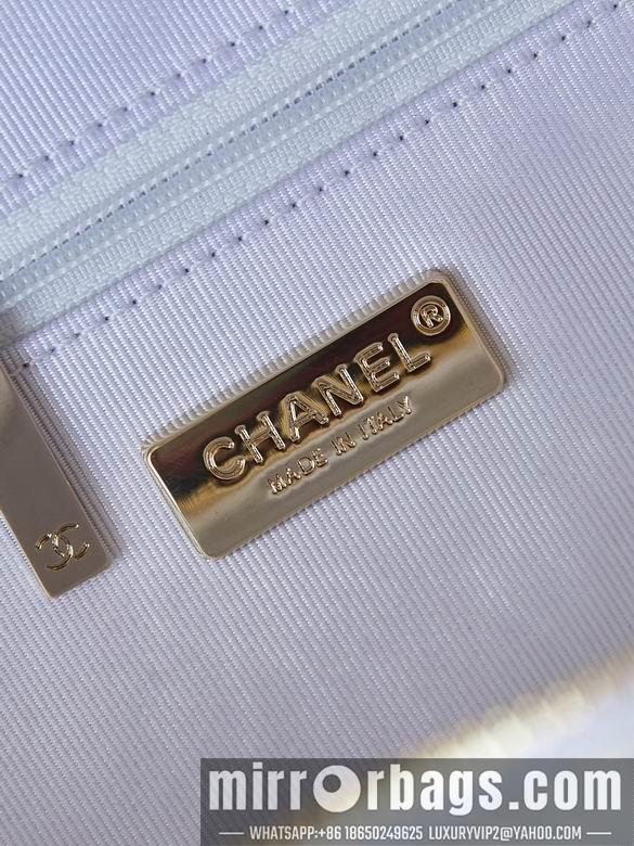 Chanel Replica Bags AS3969 21X24X9.5cm BL 2colour